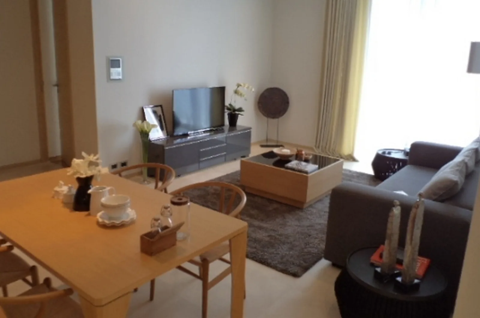Saladaeng Residences — photo 1
