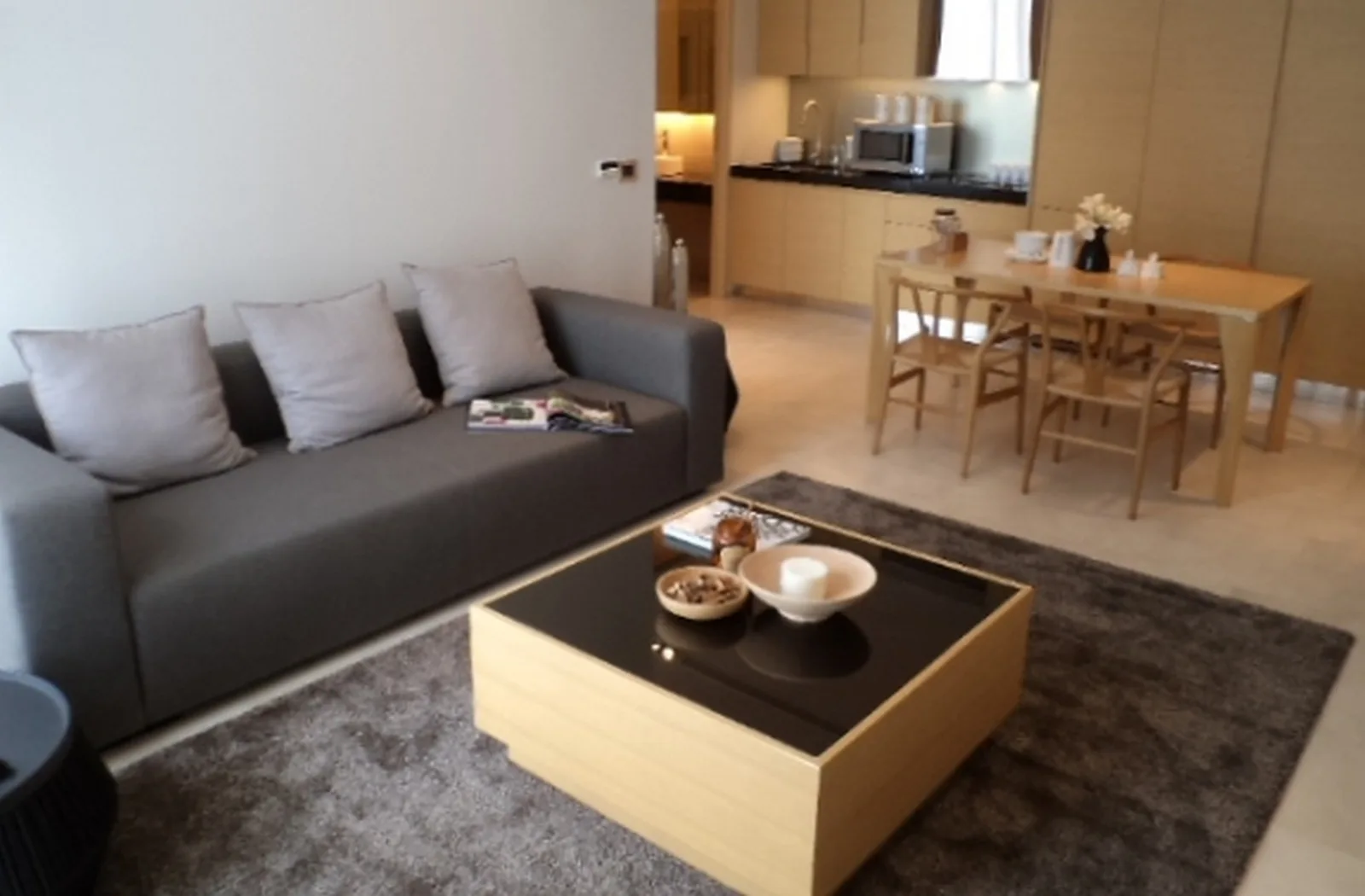 Saladaeng Residences — photo 2