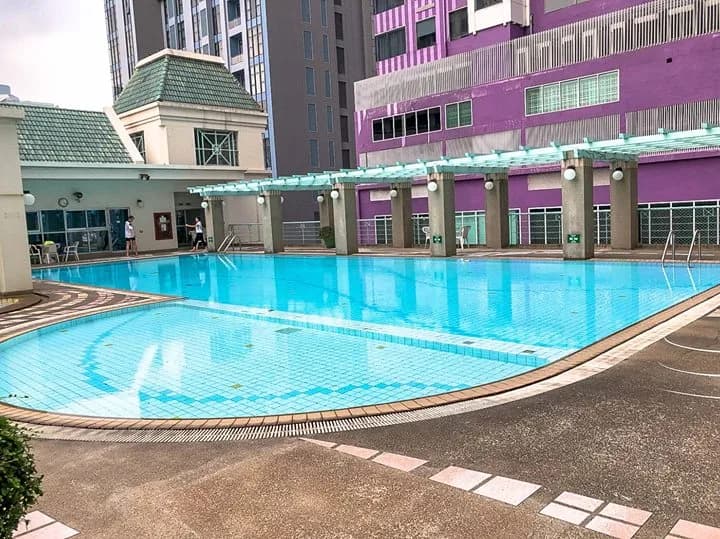 Sathorn House — photo 13