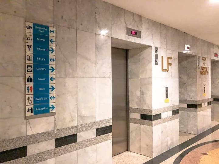 Sathorn House — photo 18