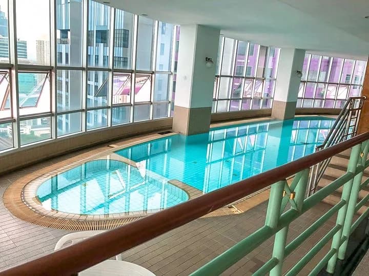 Sathorn House — photo 8