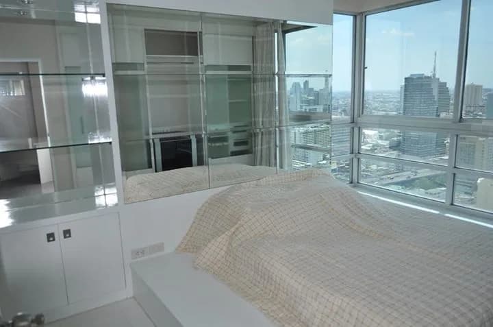 Sathorn House — photo 1