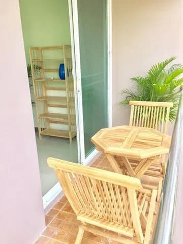 Serene Place Sukhumvit 24 — photo 14