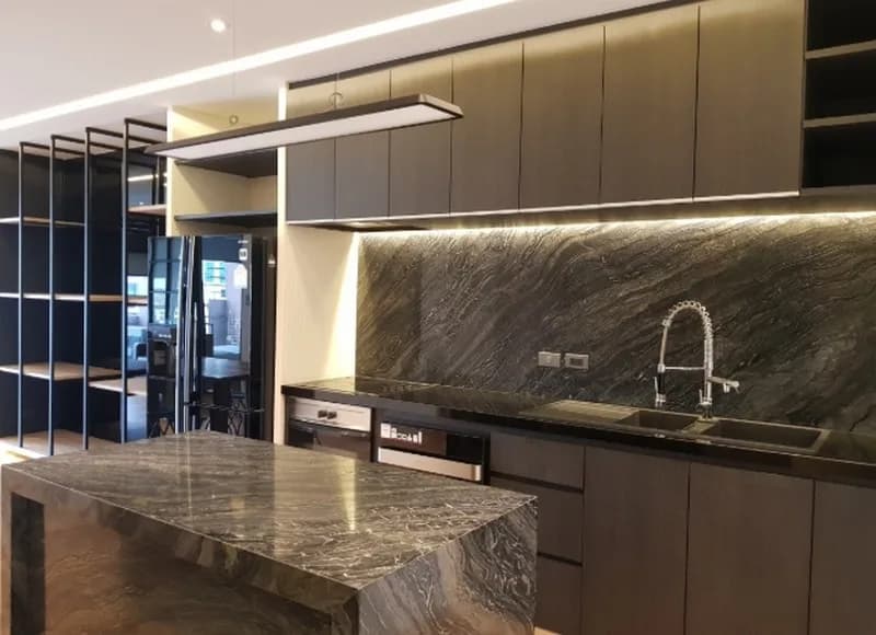 Silom Grand Terrace — photo 1