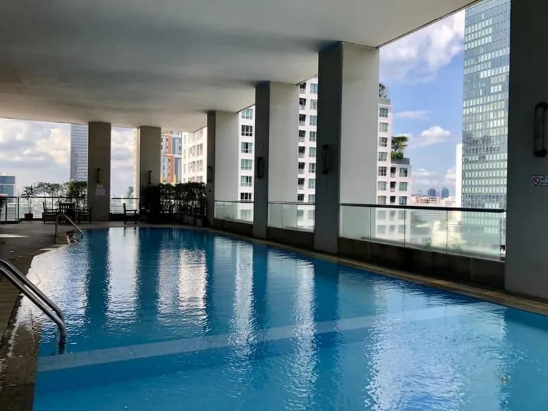 Silom Suite — photo 5