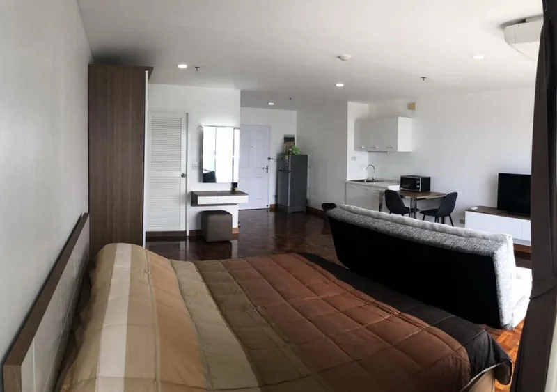 Silom Suite — photo 6