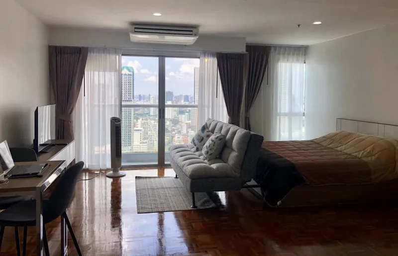 Silom Suite — photo 9