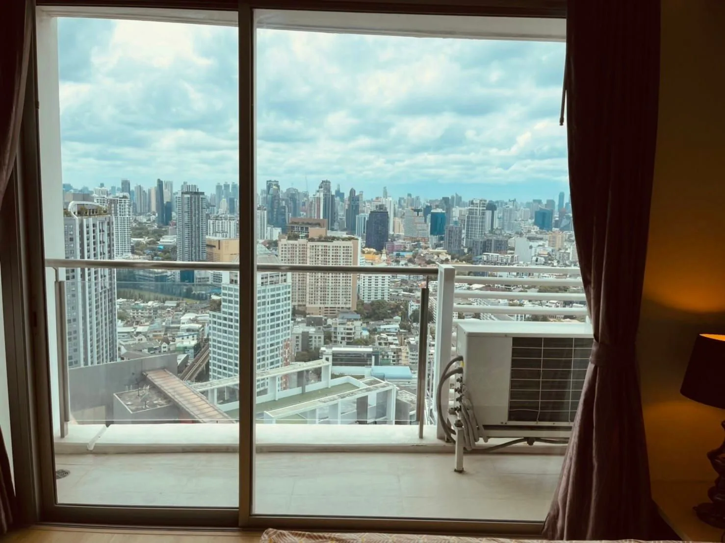 Sky Walk Condominium — photo 8