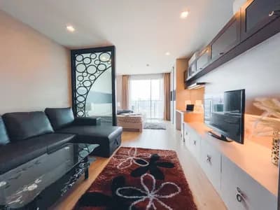 Sky Walk Condominium
