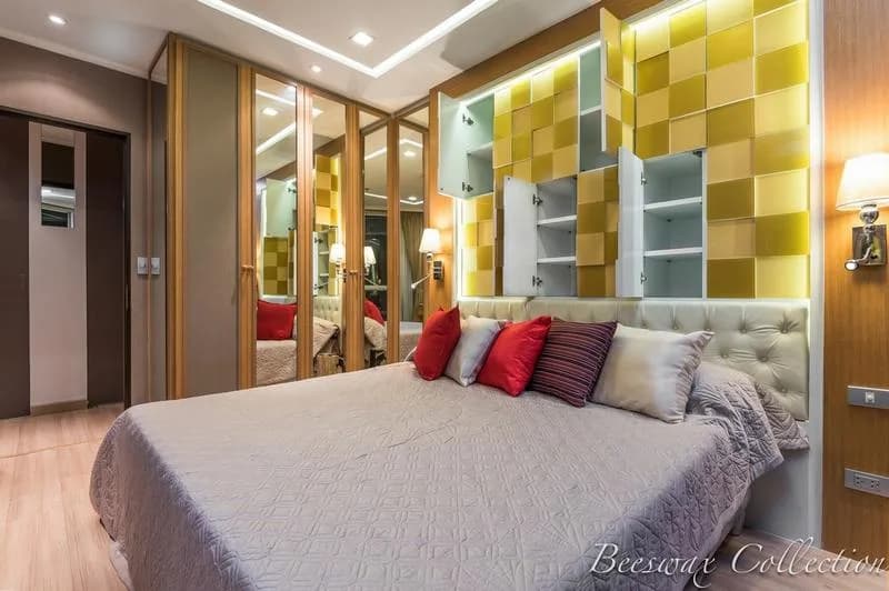 Sky Walk Condominium — photo 7