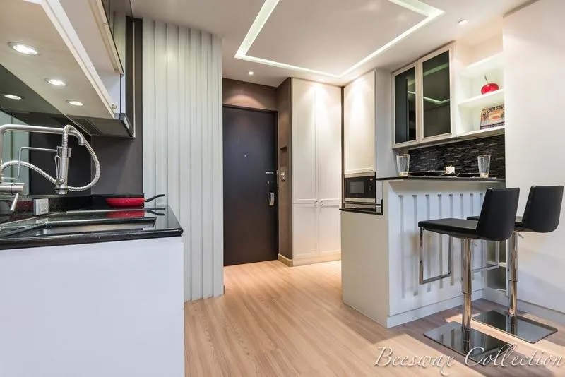 Sky Walk Condominium — photo 10