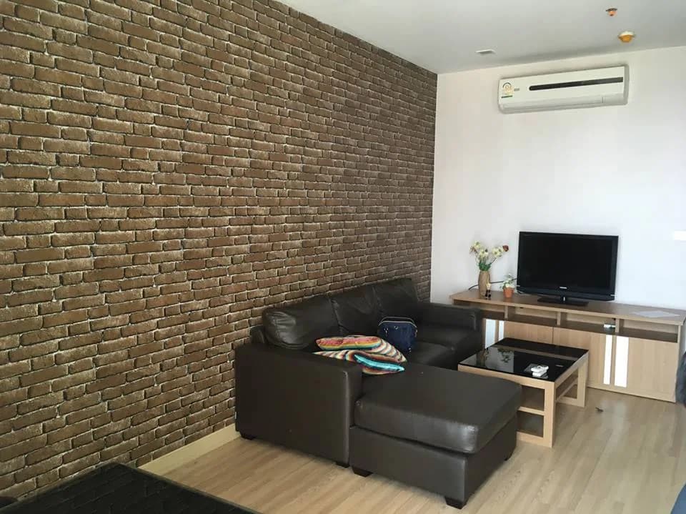Sky Walk Condominium — photo 2