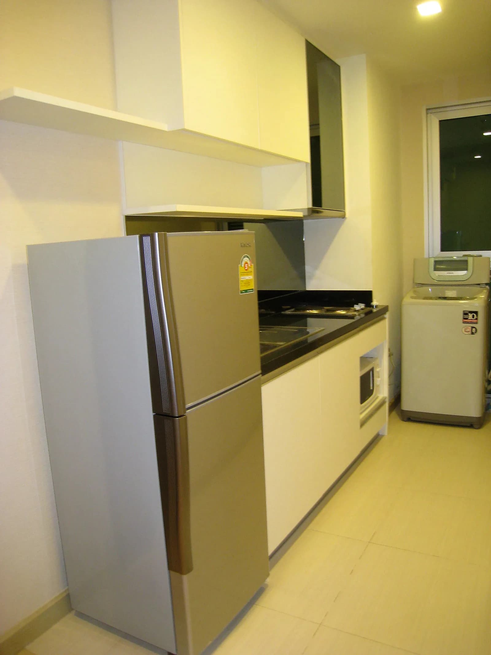 Sky Walk Condominium — photo 5