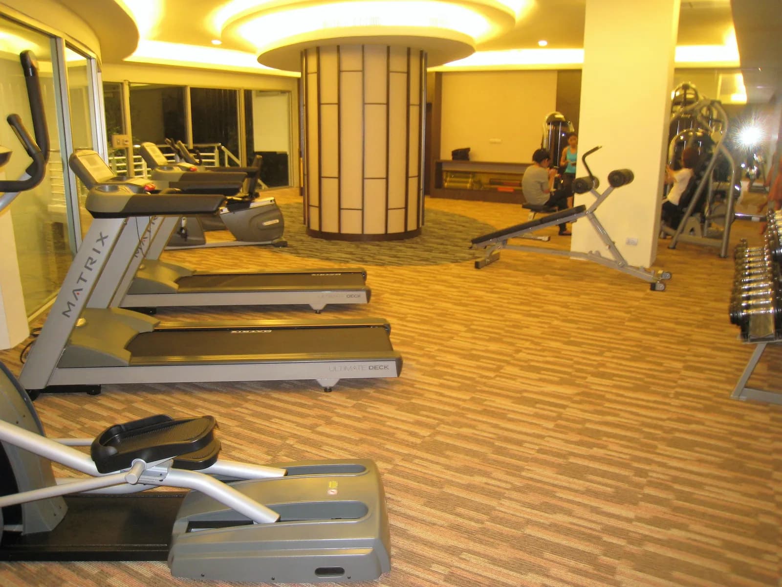 Sky Walk Condominium — photo 7