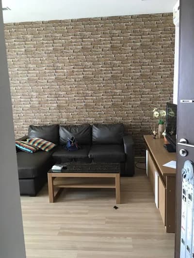Sky Walk Condominium