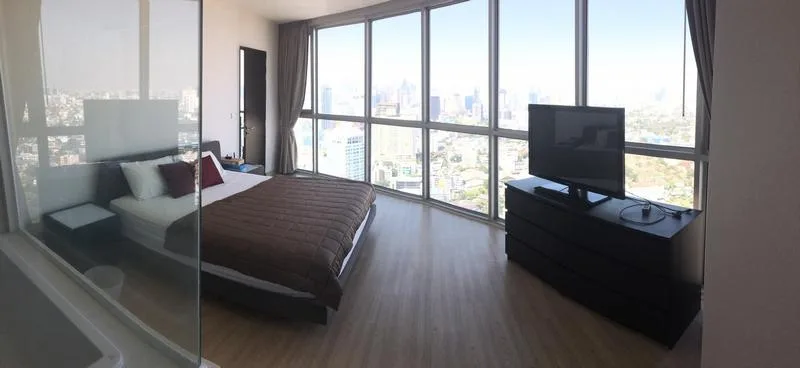 Sky Walk Condominium — photo 4