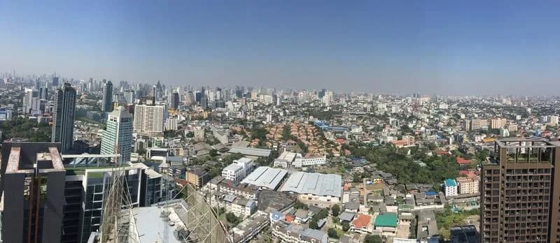 Sky Walk Condominium — photo 5