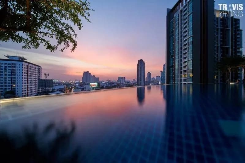 Sky Walk Condominium — photo 7