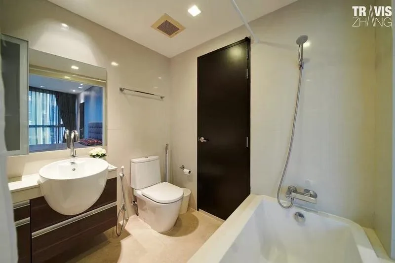Sky Walk Condominium — photo 8