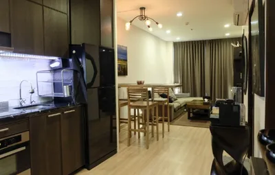 Sky Walk Condominium