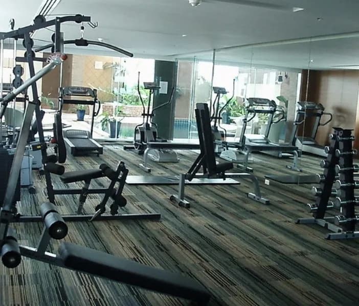 Sukhumvit City Resort — photo 5