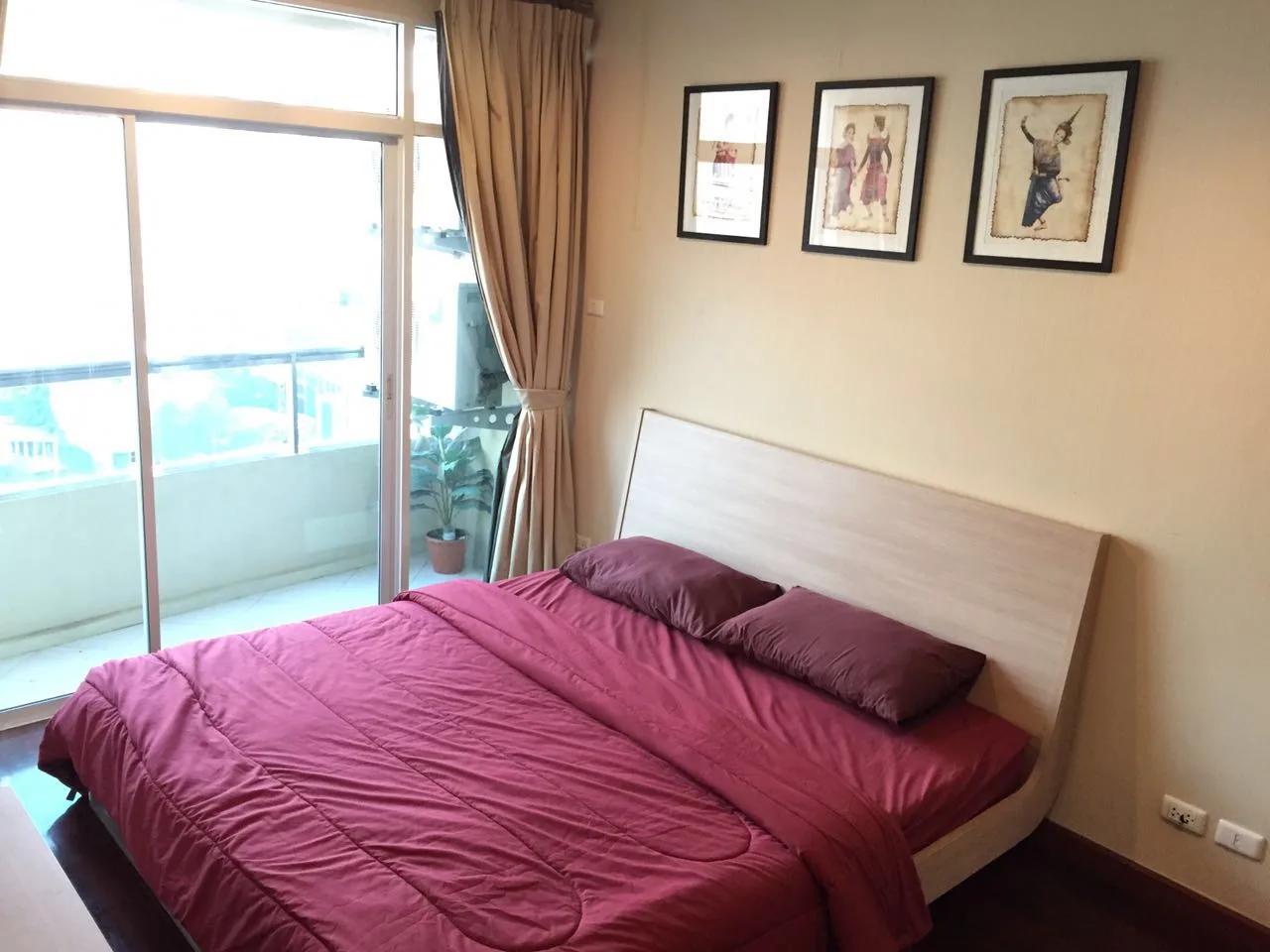 Sukhumvit City Resort — photo 1