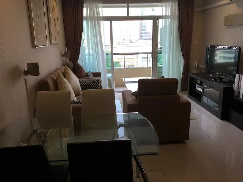 Sukhumvit City Resort — photo 2