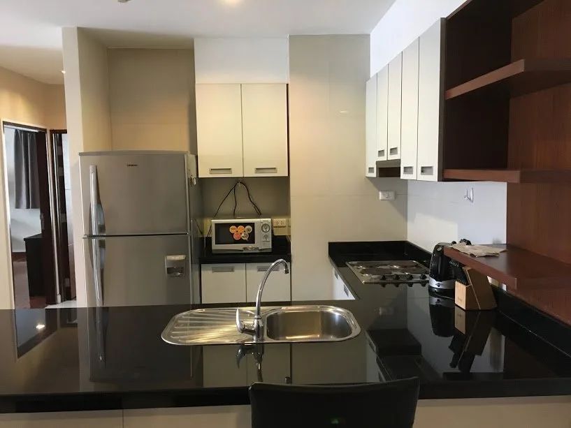 Sukhumvit City Resort — photo 12