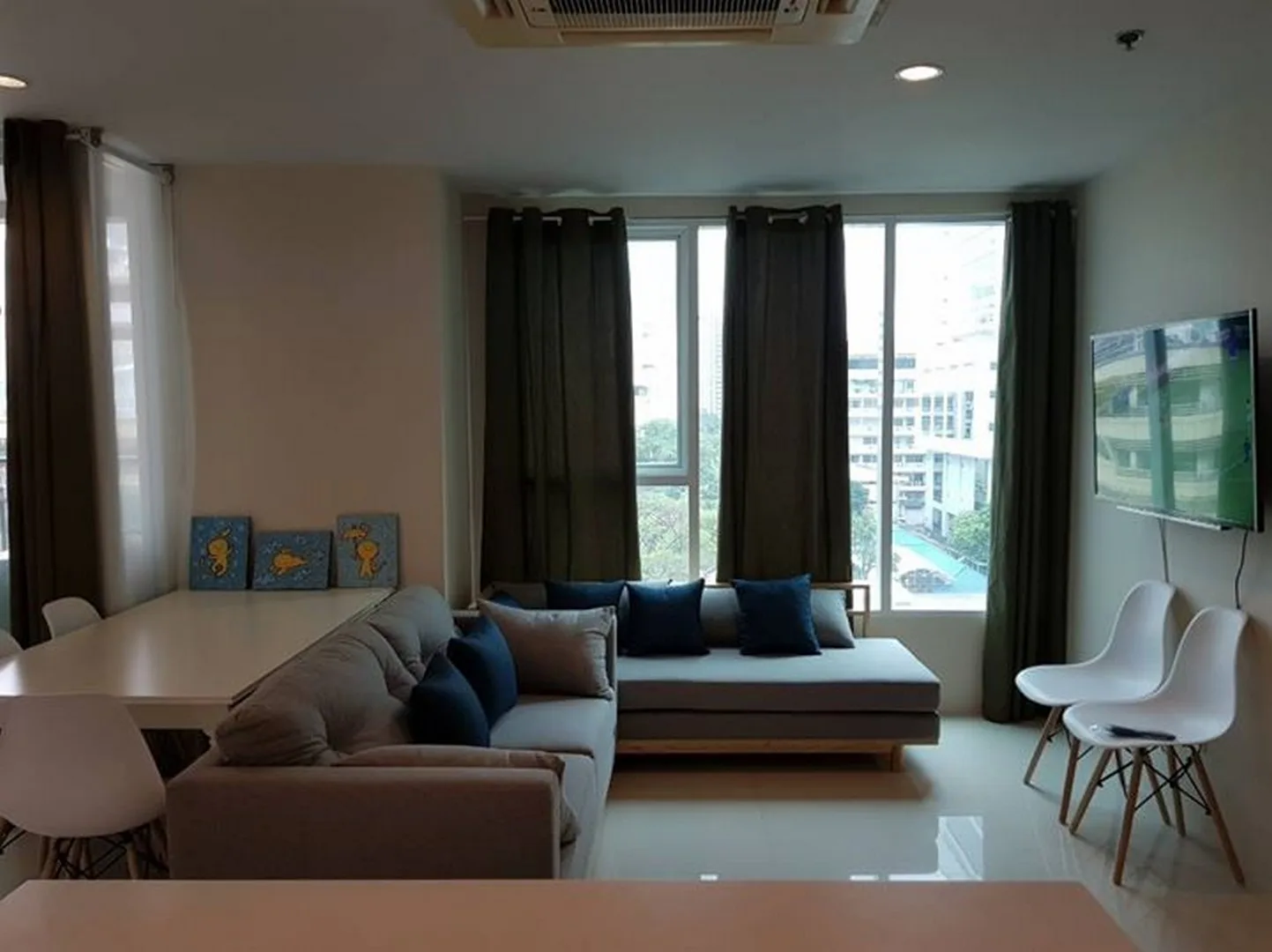 Sukhumvit Living Town — photo 6