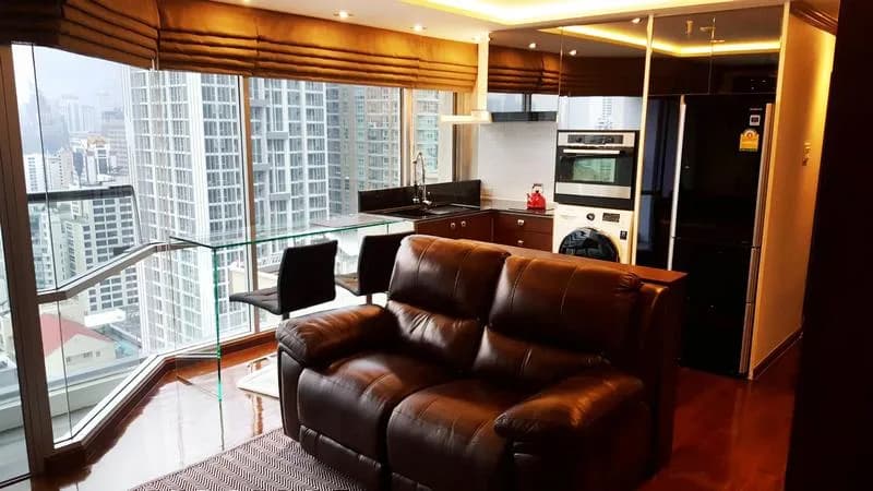 Sukhumvit Suite — photo 1