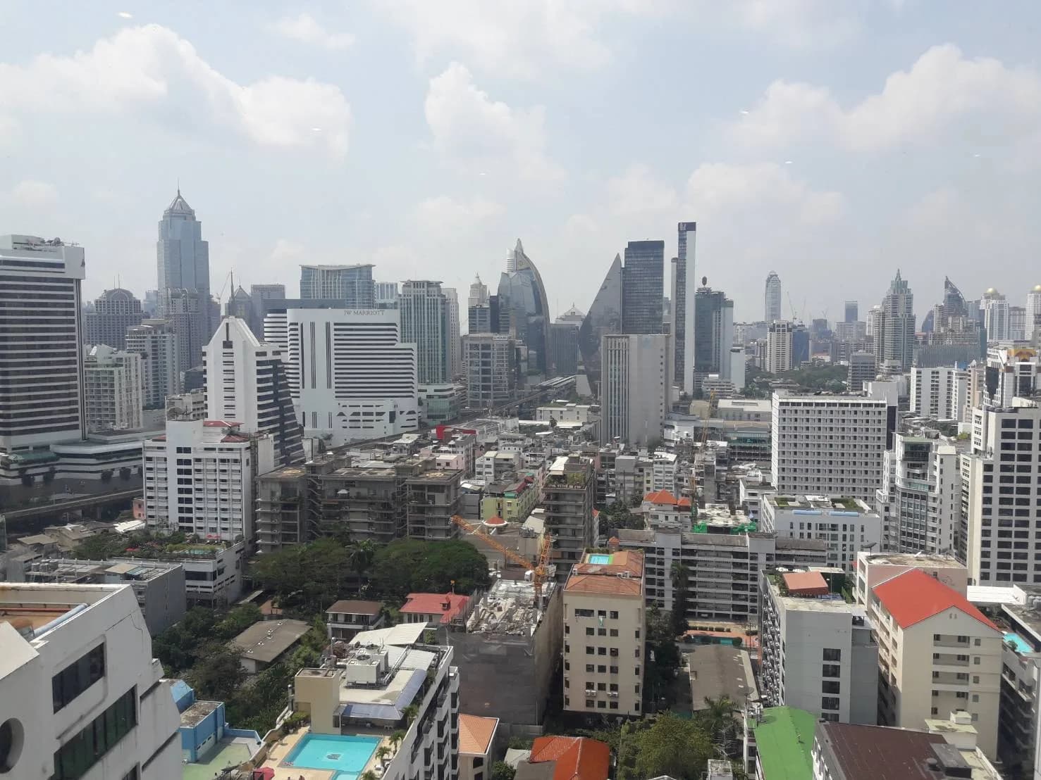 Sukhumvit Suite — photo 13