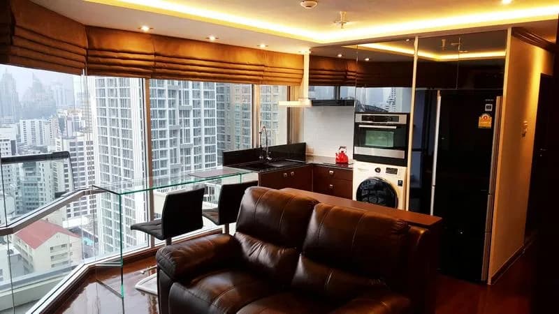 Sukhumvit Suite — photo 3