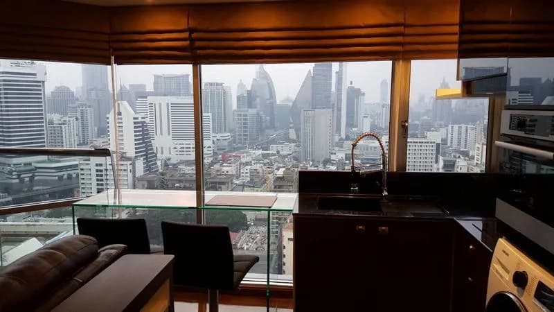 Sukhumvit Suite — photo 10