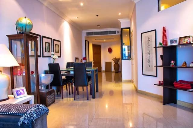 Supalai Casa Riva — photo 11