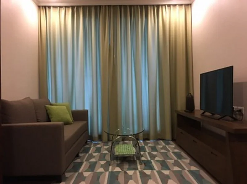Supalai Elite Sathorn - Suanplu — photo 1