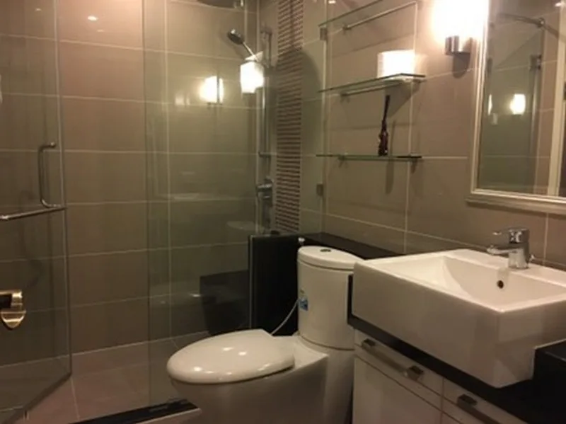 Supalai Elite Sathorn - Suanplu — photo 2