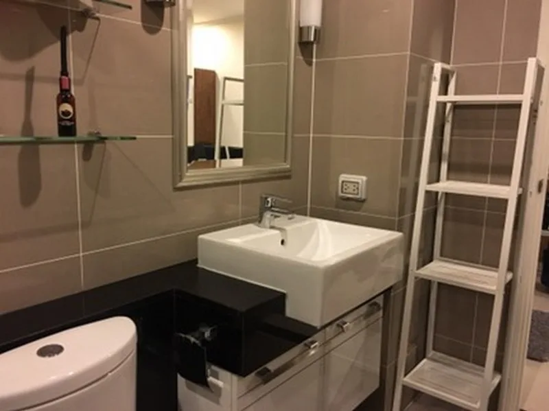 Supalai Elite Sathorn - Suanplu — photo 3