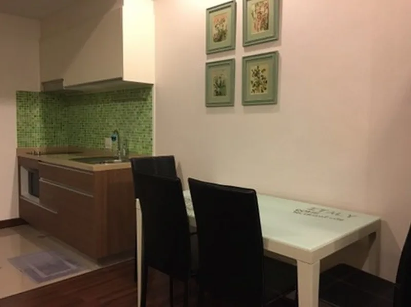 Supalai Elite Sathorn - Suanplu — photo 6