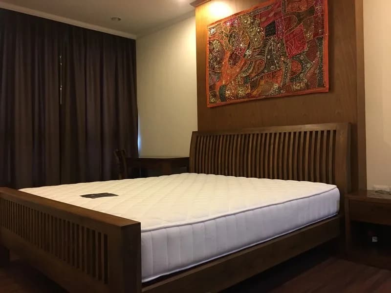 Supalai Elite Sathorn - Suanplu — photo 7