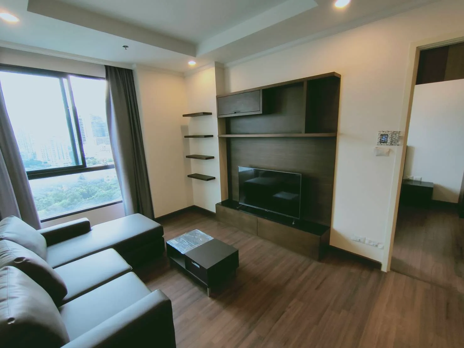 Supalai Elite Sathorn - Suanplu — photo 4