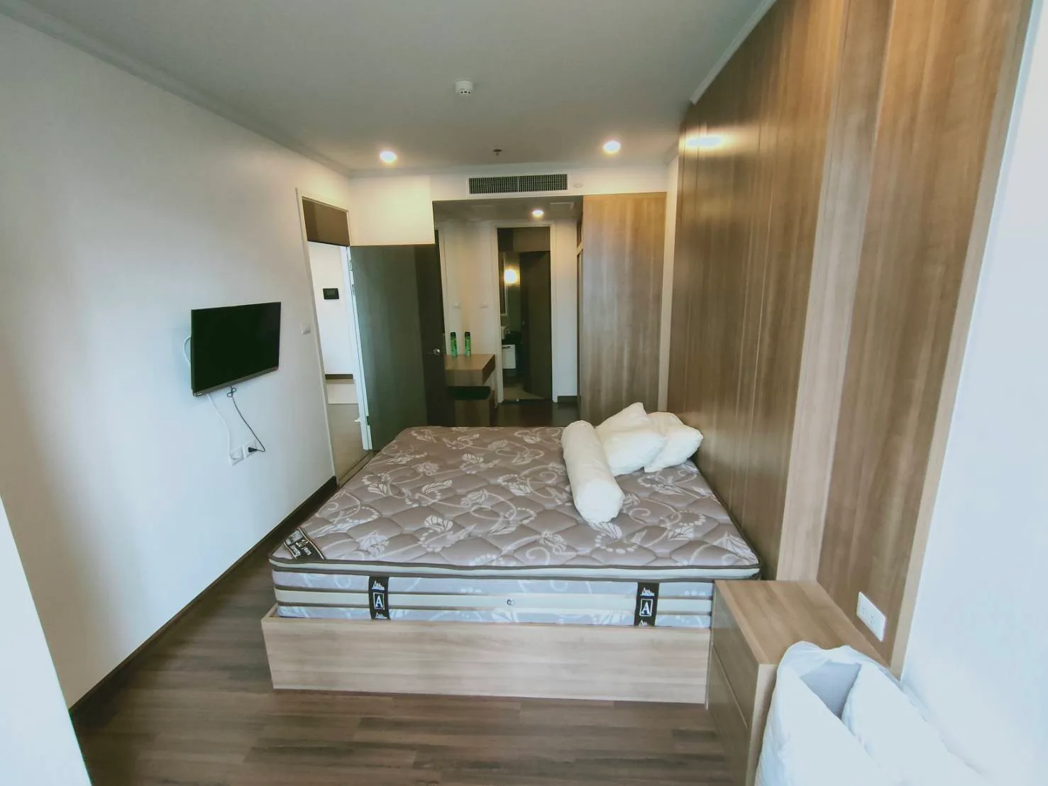 Supalai Elite Sathorn - Suanplu — photo 8