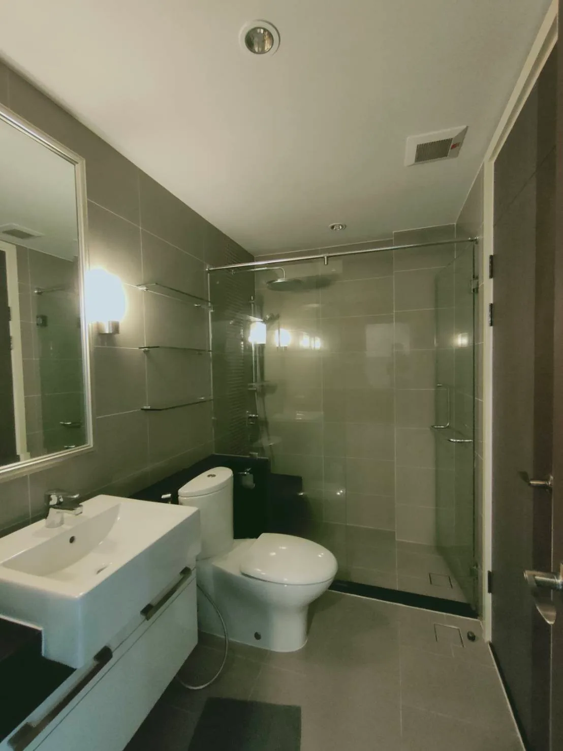 Supalai Elite Sathorn - Suanplu — photo 10