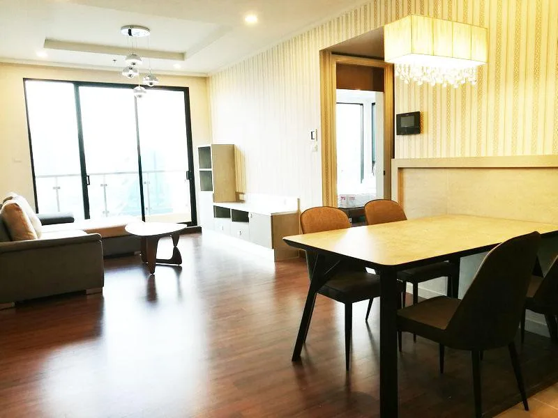 Supalai Elite Sathorn - Suanplu — photo 1
