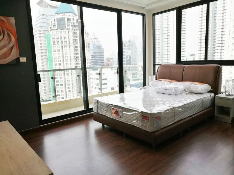 Supalai Elite Sathorn - Suanplu — photo 12