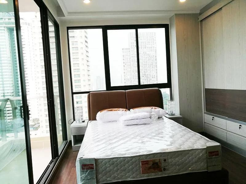 Supalai Elite Sathorn - Suanplu — photo 15