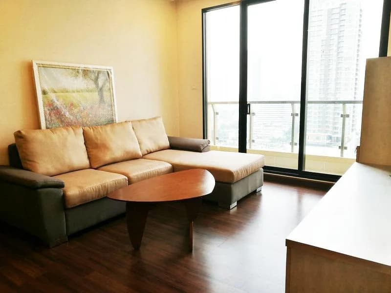 Supalai Elite Sathorn - Suanplu — photo 3