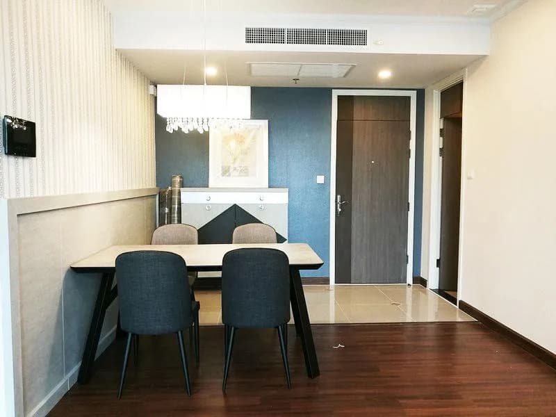 Supalai Elite Sathorn - Suanplu — photo 4
