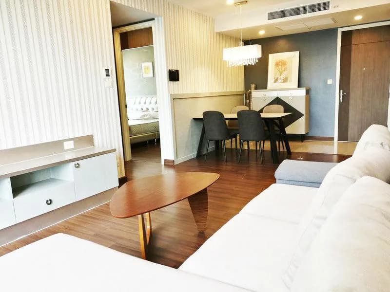 Supalai Elite Sathorn - Suanplu — photo 9