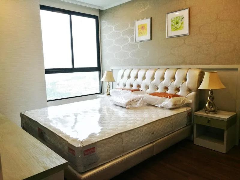Supalai Elite Sathorn - Suanplu — photo 10