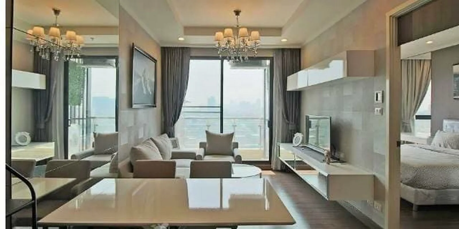 Supalai Elite Sathorn - Suanplu — photo 3